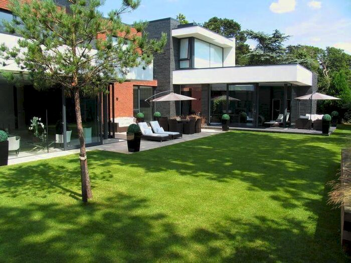 5 Bedroom Detached House To Rent In Kirklake Road, Formby, Liverpool, L37