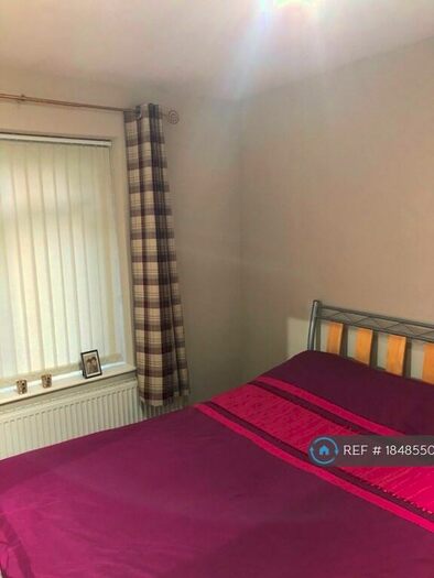 1 Bedroom Flat To Rent In Turners Grove, Dudley, DY3