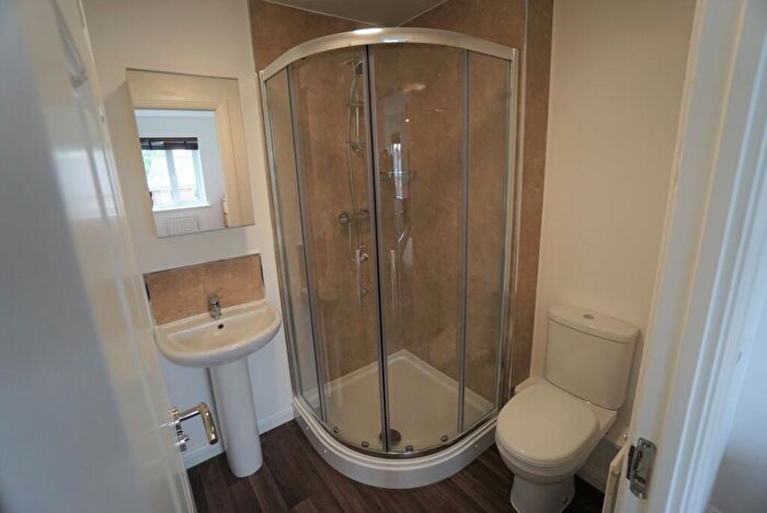 5 Bedroom House To Rent In Cropthorne Road South, Bristol, Avon, BS7