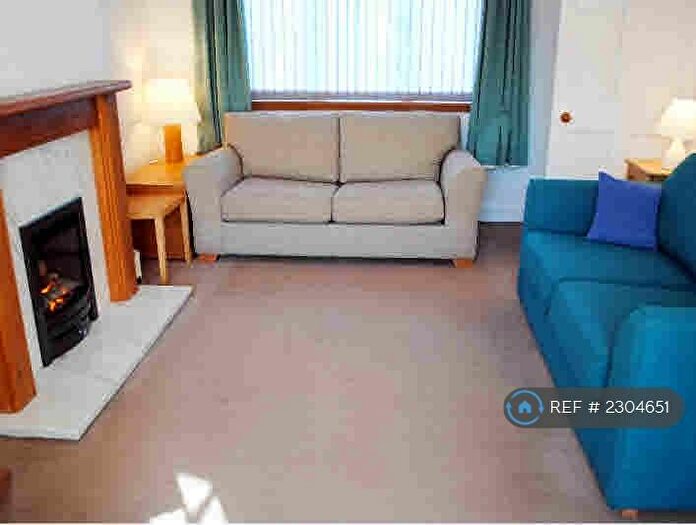 2 Bedroom Terraced House To Rent In Allan Park Crescent, Edinburgh, EH14