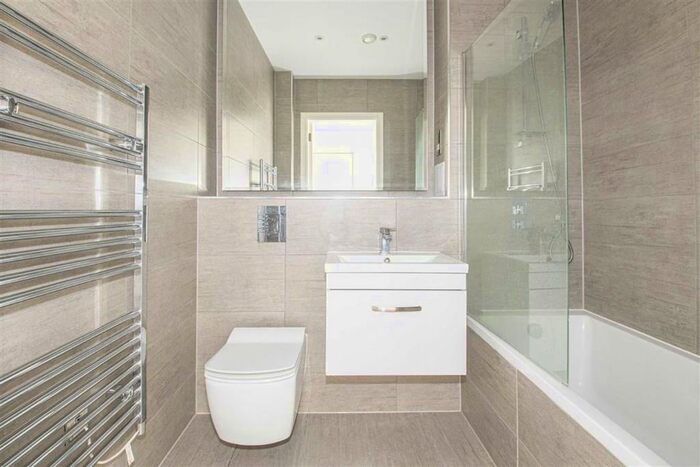 1 Bedroom Flat To Rent In Foxhunter Drive, Linford Wood, Milton Keynes, MK14