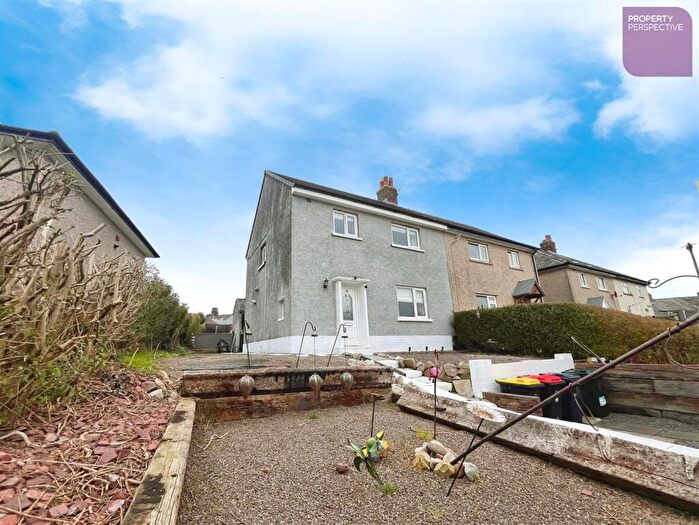 3 Bedroom House For Sale In Prince Avenue, Carnforth, LA5