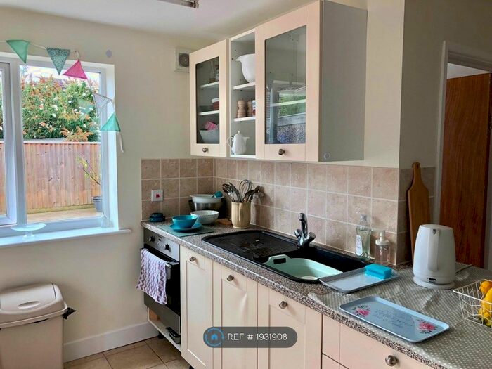 2 Bedroom End Of Terrace House To Rent In Ladymead, Sidmouth, EX10