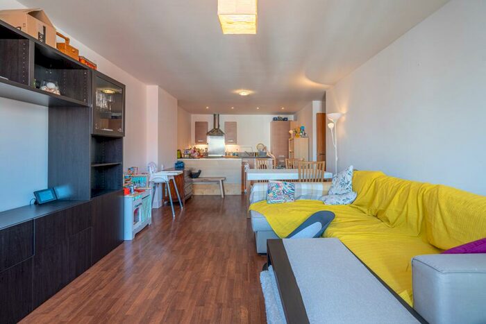 2 Bedroom Flat To Rent In Voyager, Sherbourne Street, Birmingham, B16