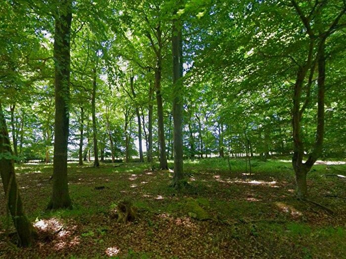 Land For Sale In Stoke Row Road, Kingwood, Henley-On-Thames, RG9