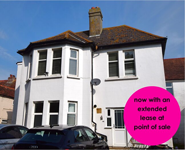 1 Bedroom Flat For Sale In High Street, BN24