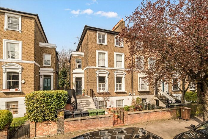 1 Bedroom Flat For Sale In Manor Avenue, Brockley, London, SE4