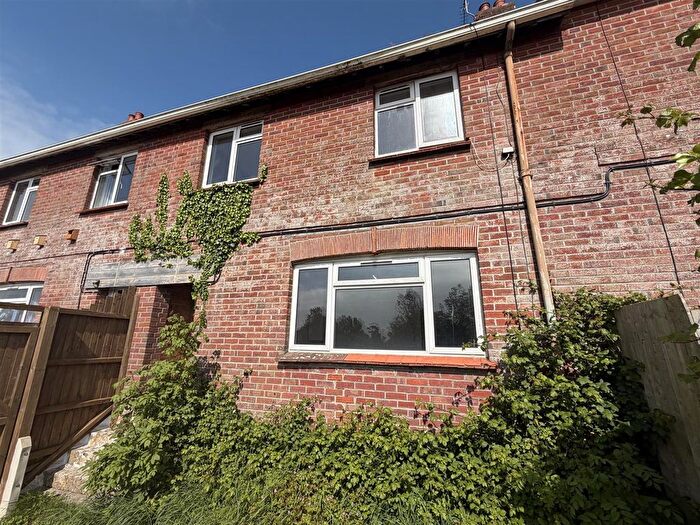 3 Bedroom Terraced House For Sale In Steppes, Langton Matravers, Swanage, BH19