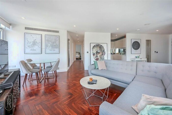 2 Bedroom Flat To Rent In City Road, London, EC1V