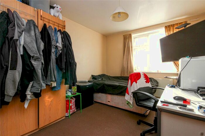 5 Bedroom Terraced House To Rent In Berry Lane, Horfield, Bristol, BS7