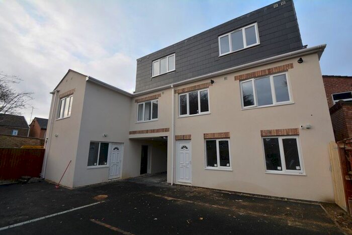 1 Bedroom Flat To Rent In Whitsed Street, Peterborough, PE1