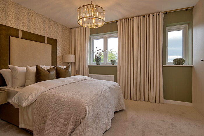 2 Bedroom Semi-Detached House For Sale In Ashbourne Road, Buxton, SK17