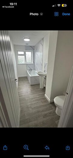 3 Bedroom Terraced House To Rent In Lon Enfys, Llansamlet, Swansea, SA7