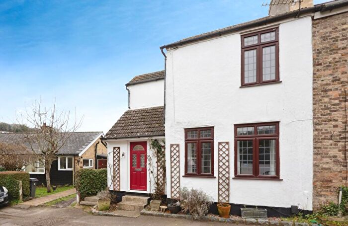 2 Bedroom House To Rent In Templar Road, Temple Ewell, CT16