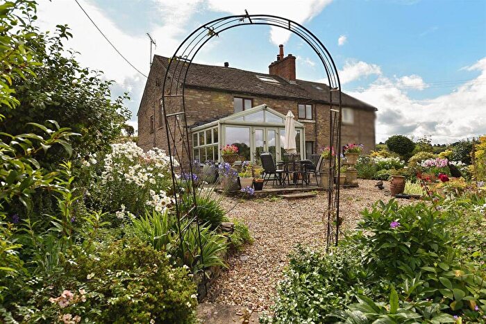 3 Bedroom Semi Detached House For Sale In Jackson Brow, Spuley Lane, Bollington, SK10