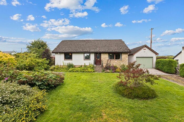3 Bedroom Cottage For Sale In Logiealmond, Perth, PH1