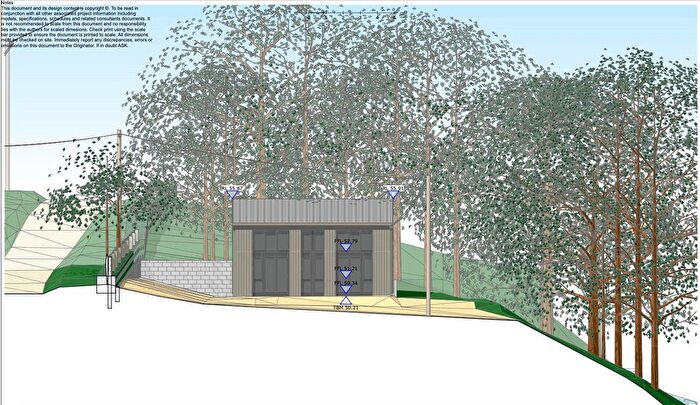 Property For Sale In Rose Ash, South Molton, EX36