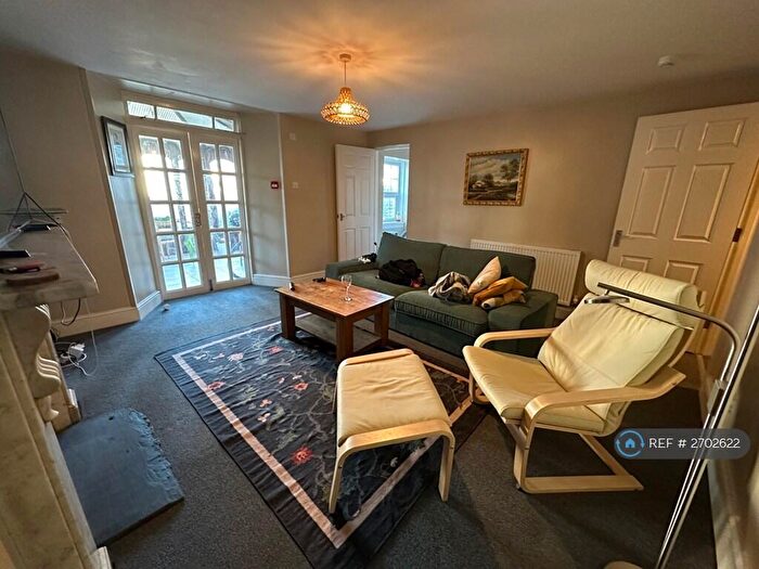 1 Bedroom Flat To Rent In Cheltenham Road, Bristol, BS6