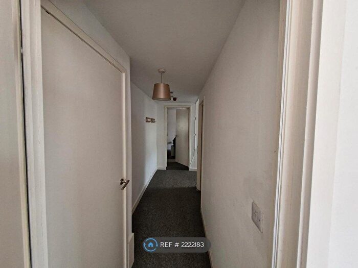 2 Bedroom Flat To Rent In Rawlinson Street, Barrow-In-Furness, LA14