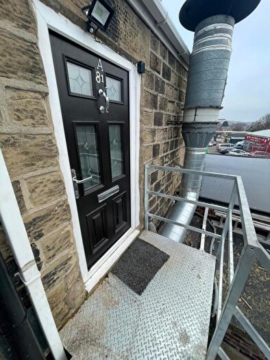 1 Bedroom Apartment To Rent In Bridge Street, Swinton, S64