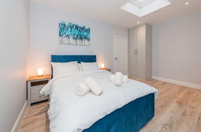 2 Bedroom Flat To Rent In St Marys Butts, Reading, RG1