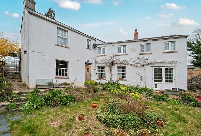3 Bedroom Cottage For Sale In Ryeworth Road, Charlton Kings, Cheltenham, Gloucestershire, GL52