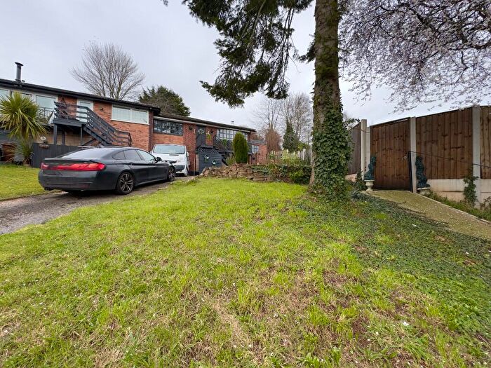 2 Bedroom House For Sale In Far New Close, Sandiacre, NG10