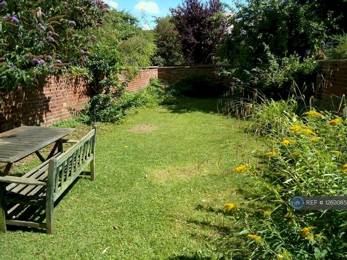 1 Bedroom Flat To Rent In Bath Rd, Cheltenham, GL53