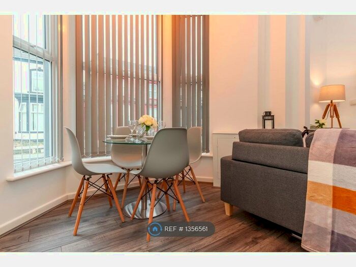 3 Bedroom Flat To Rent In Huntley Road, Liverpool, L6