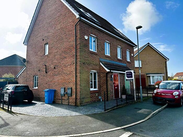 3 Bedroom House For Sale In Monksdown Road, Liverpool, L11