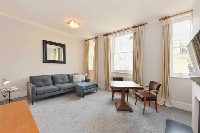 2 Bedroom Flat To Rent In Dukes Lane, W8