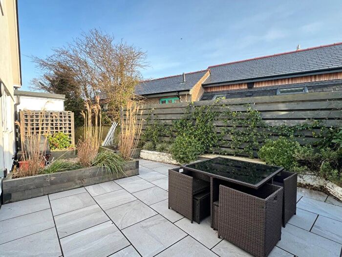 4 Bedroom Detached House For Sale In Tai Newydd, Llanfaelog, LL63