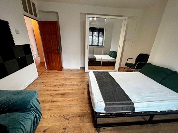 5 Bedroom Terraced House To Rent In Ada Gardens, London, E15