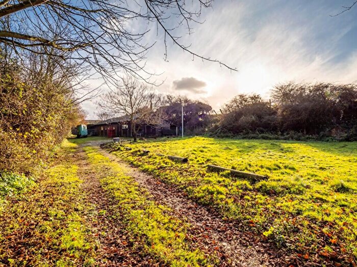 Land For Sale In Wells-next-the-Sea, NR23