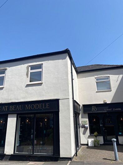 1 Bedroom Flat To Rent In Cannon Street, Louth, LN11