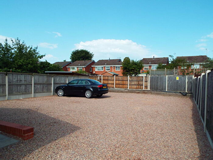 1 Bedroom Flat To Rent In Meadow Road, Bromsgrove, B61