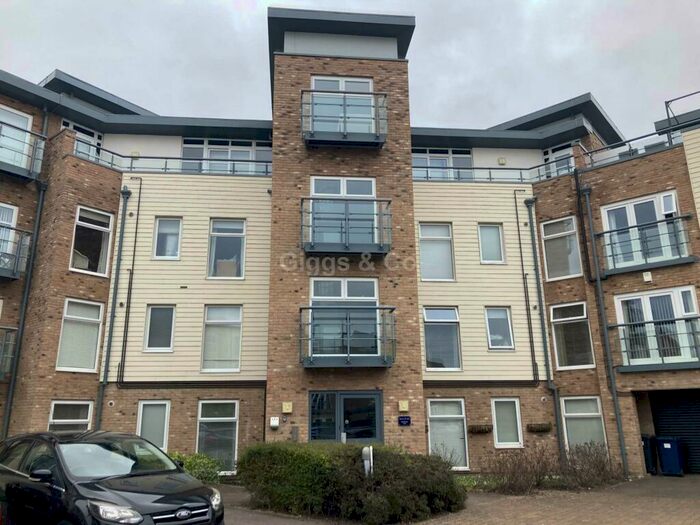 2 Bedroom Apartment To Rent In Red Admiral Court, Little Paxton, PE19
