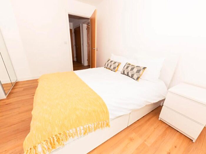 1 Bedroom Apartment For Sale In Manchester Investment Flat, M3