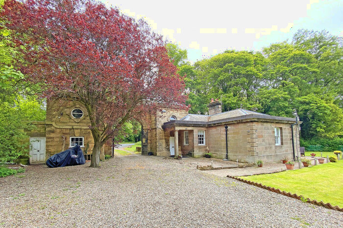 2 Bedroom Detached House To Rent In Harrogate Road, Wetherby, LS22
