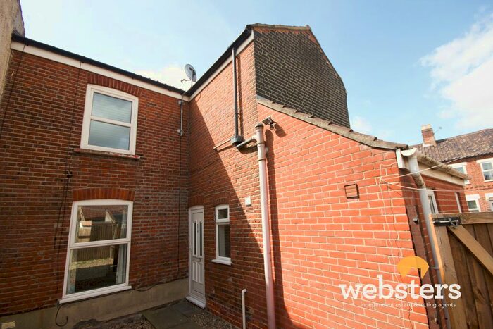 2 Bedroom Flat To Rent In Stacy Road, Norwich, Norfolk, NR3
