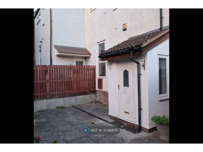 4 Bedroom Terraced House To Rent In Nottingham, Nottingham, NG3