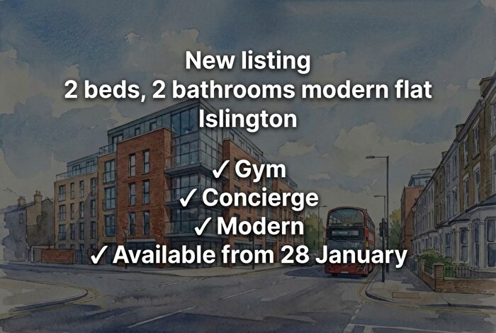 2 Bedroom Flat To Rent In Bollinder Place, London, EC1V