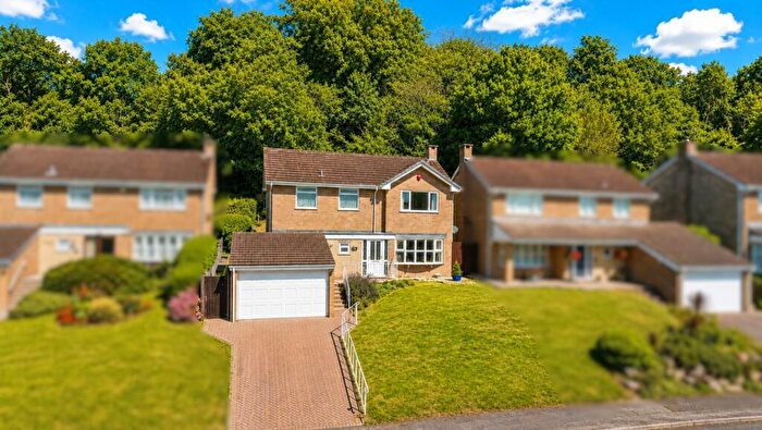 4 Bedroom Detached House For Sale In Ringwood Grove, Hillside, BS23