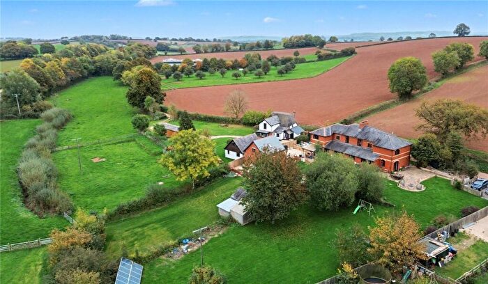 4 Bedroom Semi-Detached House For Sale In Uplowman, Tiverton, Devon, EX16