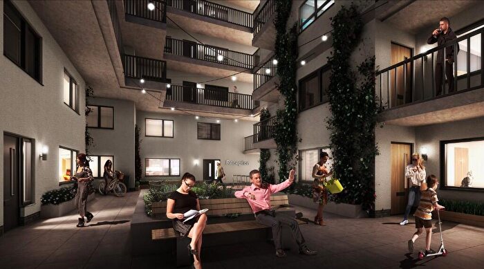 1 Bedroom Apartment For Sale In Liverpool City Centre Investment, L1