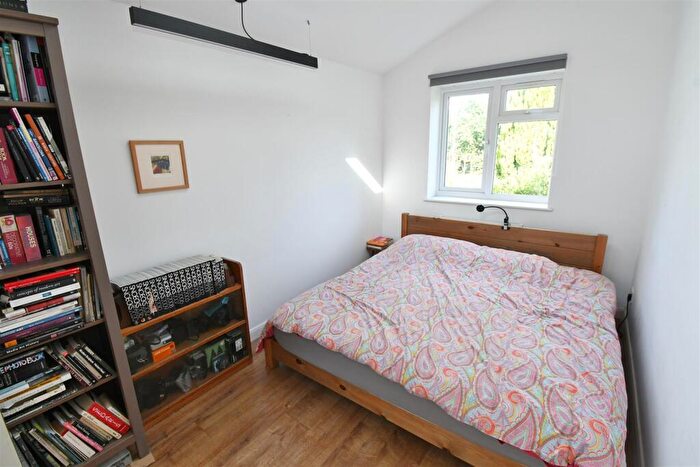 3 Bedroom End Of Terrace House For Sale In Fosse Way, Stretton On Dunsmore, Rugby, CV23