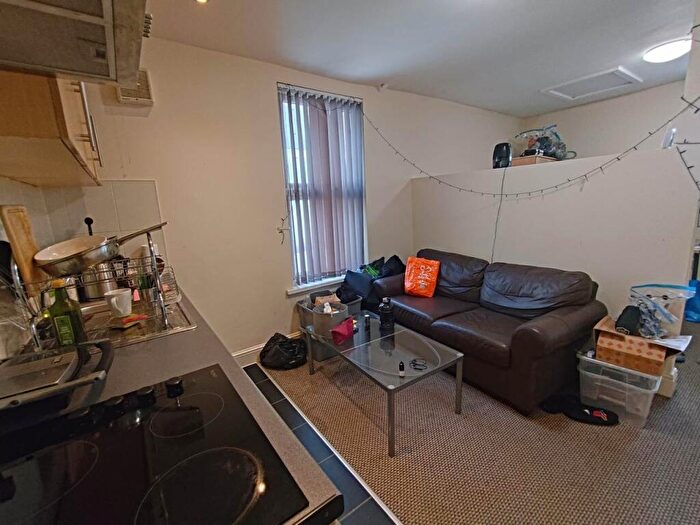 1 Bedroom Flat To Rent In Cathays Terrace, Cathays, Cardiff, CF24