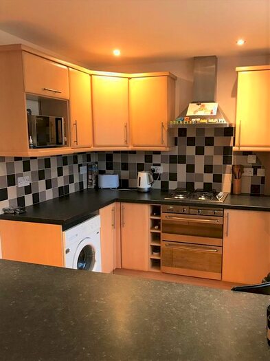 2 Bedroom Flat To Rent In Wilson Street, Dronfield S18