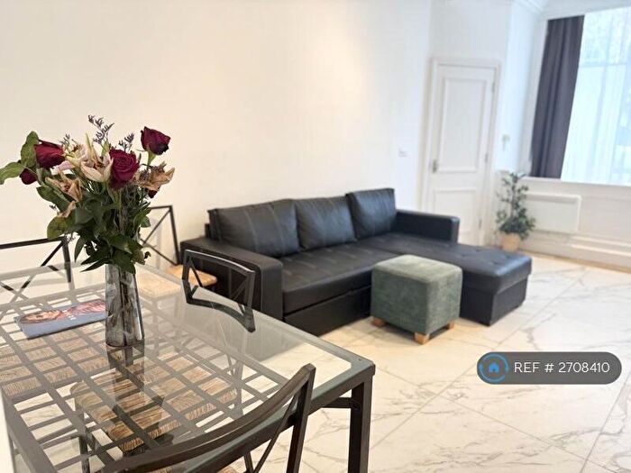 1 Bedroom Flat To Rent In Danbury Street, London, N1