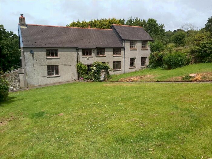 Houses to rent in South Molton, EX36, Devon